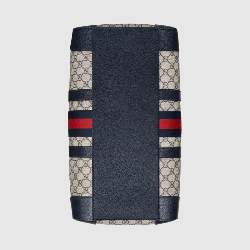 GUCCI SAVOY series large travel bag